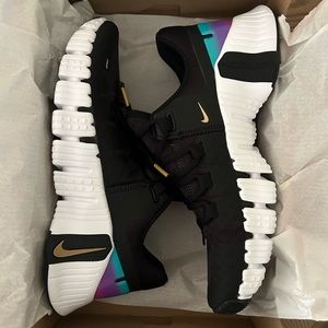 Nike free metcon 5